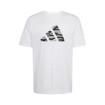 Remera Adidas JI6770 Codes Camo Masculino