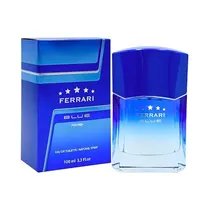 Perfume Ferrari Blue Men Edt 100ML – Masculino