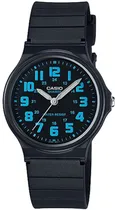 Relógio Masculino Casio Analógico MQ-71-2BDF