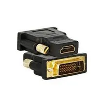 Adaptador HDMI para DVI