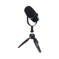 Microfono para Podcast Kit Shure MV-7+