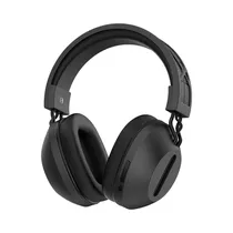 Auricular Inalámbrico Wiwu Solar TD-06 Negro