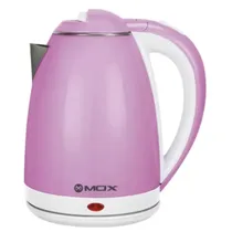 Mox Hervidora MO-EK23 2L 2000W 220V Rosa