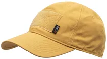 Boné 5.11 Tactical Flag Bearer 89406-541 Old Gold