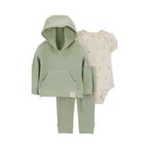 Conjunto Infantil Carter's 1Q428710 Niño 3 PZS