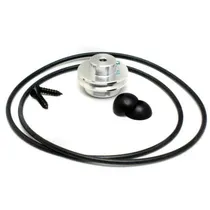 Pro-Ject Acessorios Kit Motor 50HZ Pulley,Belt,Pad