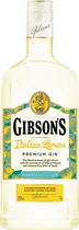  Gin Gibson'...