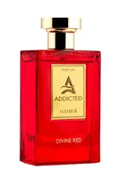 Hamidi Perfume Addicted Divine Red Eau de Parfum 120ML
