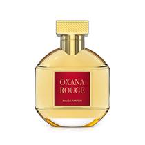 Amaran Oxana Rouge Edp F 100ML