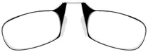 Óculos de Grau B+D Bridge Reader +2.50 2266-99-25 Preto