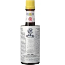 Tempero Angostura Aromático Amargo 200 ML