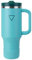 Garrafa Térmica Hydrate Sunbeam Aqua - 1.182ML