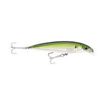 Señuelo Artificial Rapala SXR12 X-Rap Pilchard 12CM 22GR