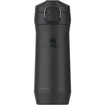 Removedor de Pó Yerbera Stanley 500GR - Preto