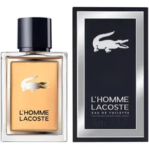 Lacoste L' Homme Edt 50ML Lacoste L' Homme Edt 50ML