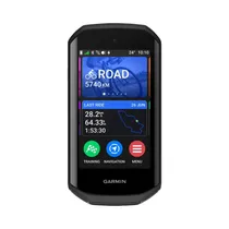 GPS Bike Garmin Edge 1050 010-02890-00 Negro