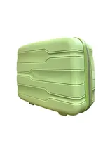 Maleta Frasquera BMG 14 Green