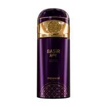 Perfume Body Splash Mawwal Basir - Feminino - 250ML
