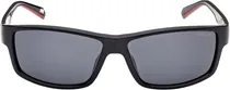 Óculos de Sol Skechers SE6159 01D - Masculino