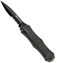 Canivete Smith & Wesson Otf Assisted - SWOTF9BS