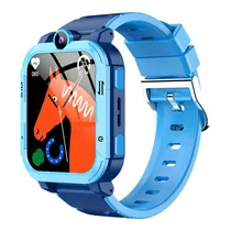 Smartwatch Blackview Z20 Kids - Bluetooth - Wi-Fi/4G - GPS - Azul