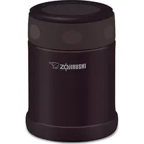 Pote Térmico Zojirushi SW-EAE35TD 350ML - Marrom Escuro