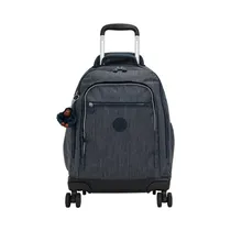 Mochila Kipling New Zea Marine Navy