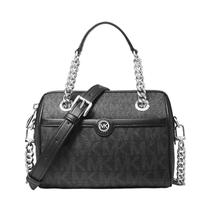 Cartera Michael Kors 32S2S6BC0B-001 Negro