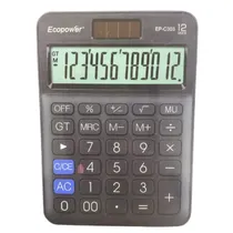 Calculadora EP-C303 Negro