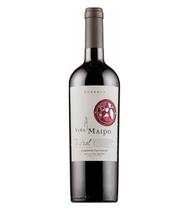 Vino Maipo Vitral Cabernet Sauvignon 750ML