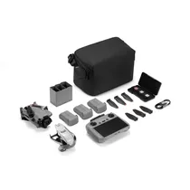 Drone Dji Mini 5 Pro FLY More Combo Plus (Dji RC 2) (Caixa Feia)