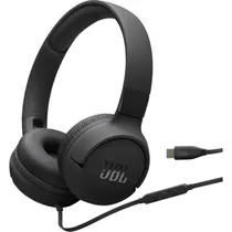 Auri USB-C JBL Tune 520C Negro
