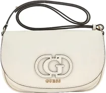 Bolsa Guess BG953621 Off Feminina - Off White