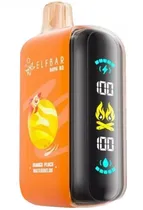 Elfbar D3 25K Mango