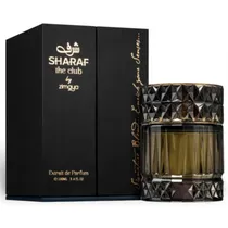 P.Afnan Zimaya Sharaf The Club 100ML Edp