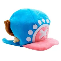 Abystyle Plush One Piece Chopper 2144
