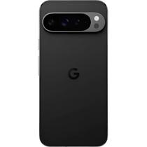 Google Cel Pixel 9 5G 6.3" 12/128GB 12/128GB Obsidian