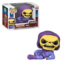 Funko Pop TV Meme Skeletor 1643