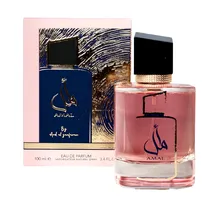 Perfume Ard Al Zaafaran Amal - Eau de Parfum - Femenino - 100ML
