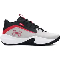 Basquetbol Under Armour Lockdown 7 Masculino 3028512-100