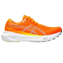 Tênis Asics Gel-Kayano 30 Laranja Masculino US 9
