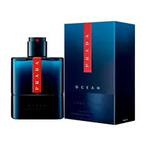 Perfume Prada Ocean Luna Rossa - Eau de Toilette - Masculino - 100ML