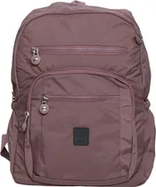 Mochila Ecko Unltd EK331R Lilas Escuro - Feminina