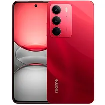 Smartphone Realme C75 RMX3941(BR) Dual Sim 8GB+256GB 6.72? – Ruby Red 631011005552
