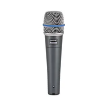 Micrófono Shure BETA-57