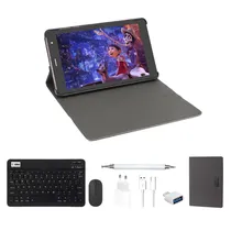 Tablet C Idea CM817 Pro Max / 10" / Dual Sim / 5G / 512GB / Azul  Tablet C Id...