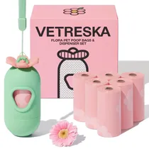  Vetreska Di...