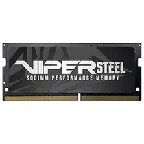 Memória Ram para Notebook Patriot Viper Steel DDR4 8GB 2666MHZ - PVS48G266C8S