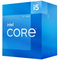 Processador Intel Core i5 12TH Gen i5-12400 Hexa Core de 2.5GHZ com Cache 18MB  Processador...