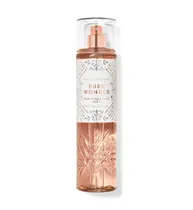 Bath And Body Works Splash Pure Wonder 2 236ML